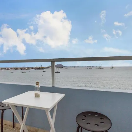 Holiday home Casita Maryluna *