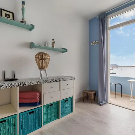 Holiday home Casita Maryluna