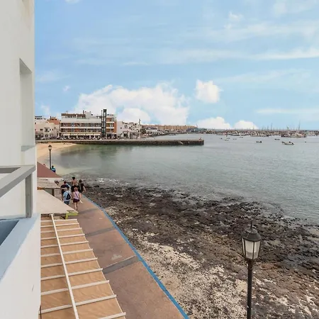 Holiday home Casita Maryluna *