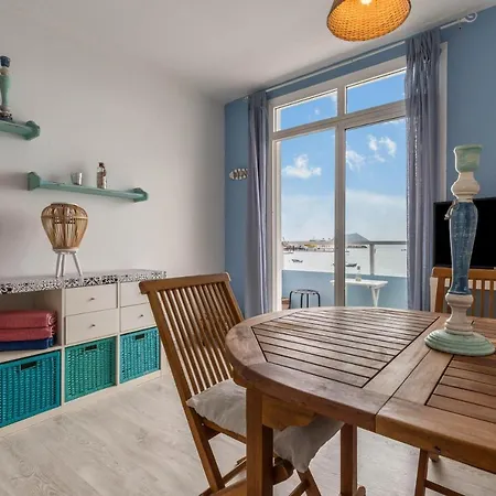 Ferienhaus Casita Maryluna *