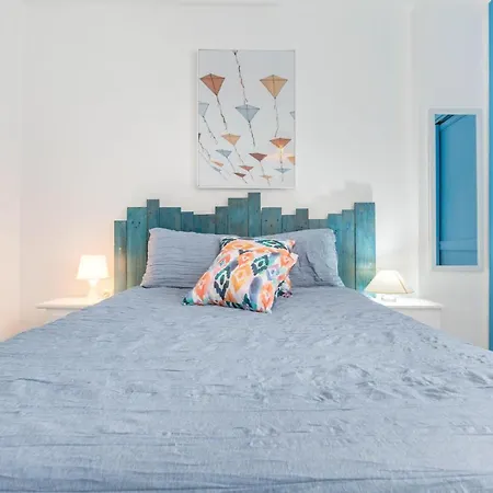 Casita Maryluna Holiday home