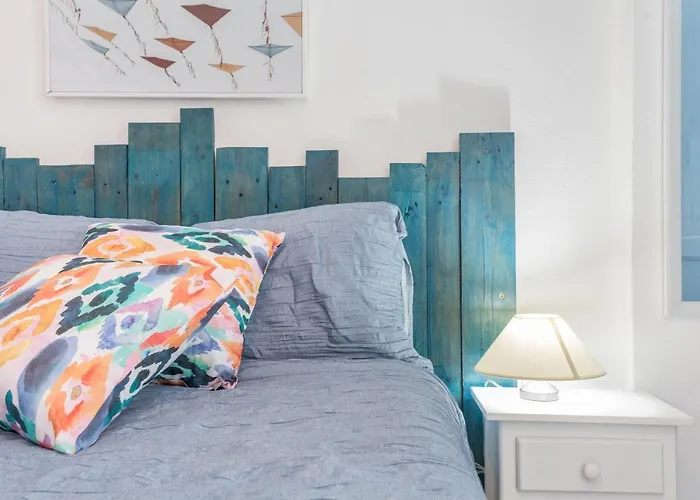 Casita Maryluna * Corralejo