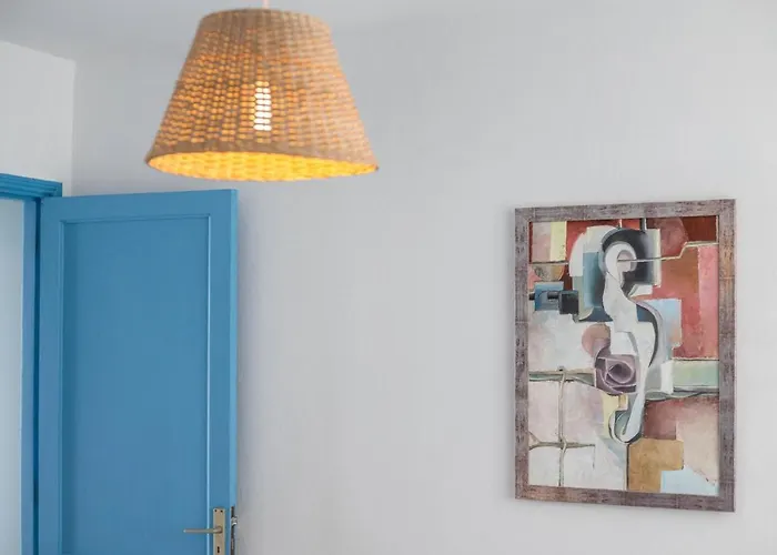 Casita Maryluna * Corralejo