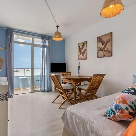 Casita Maryluna Corralejo
