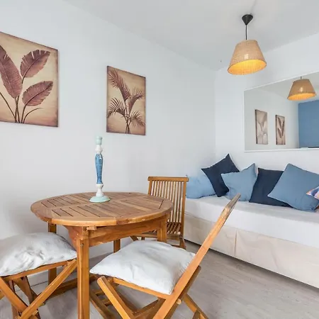 Casita Maryluna * Corralejo