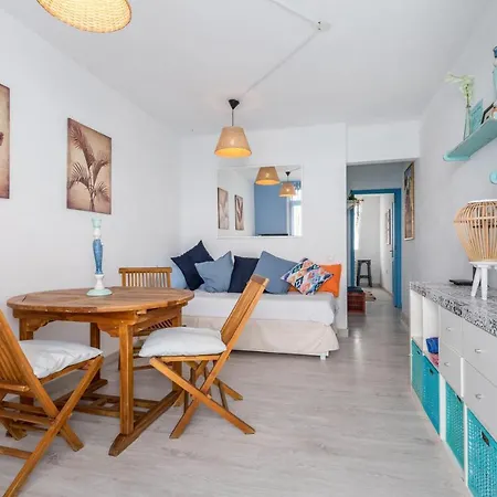 Casita Maryluna * Corralejo