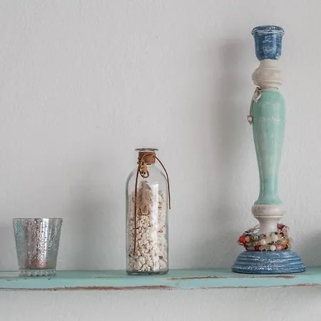 Casita Maryluna Σπίτι διακοπών *