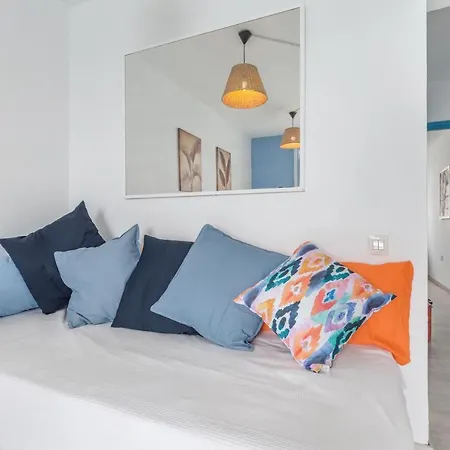 Casita Maryluna * Corralejo