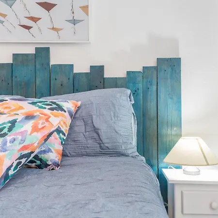 Casita Maryluna * Corralejo