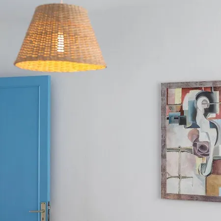 Casita Maryluna * Corralejo