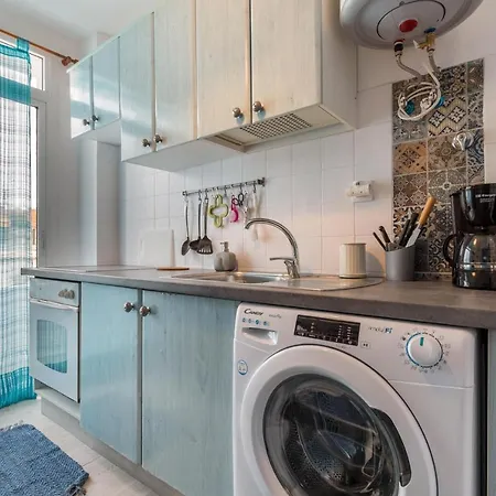 Casita Maryluna * Κοραλέχο