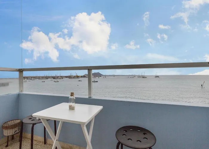 Σπίτι διακοπών Casita Maryluna *