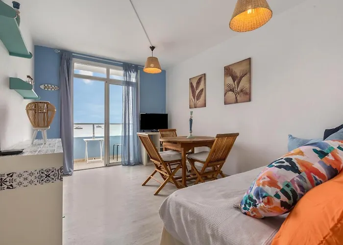 Casita Maryluna Κοραλέχο