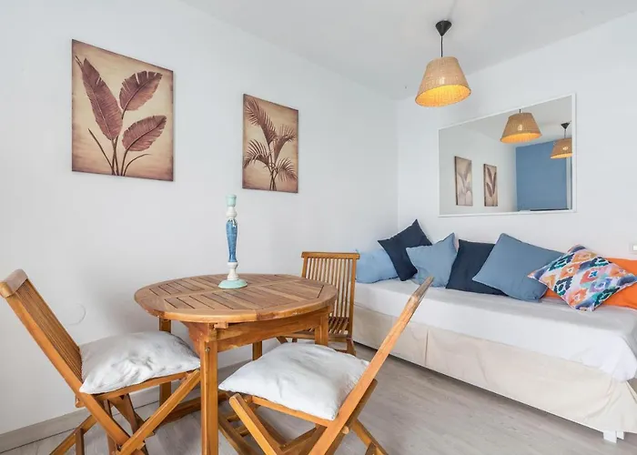 Casita Maryluna * Κοραλέχο