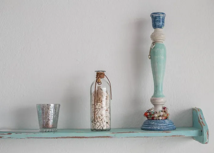 Casita Maryluna Σπίτι διακοπών *