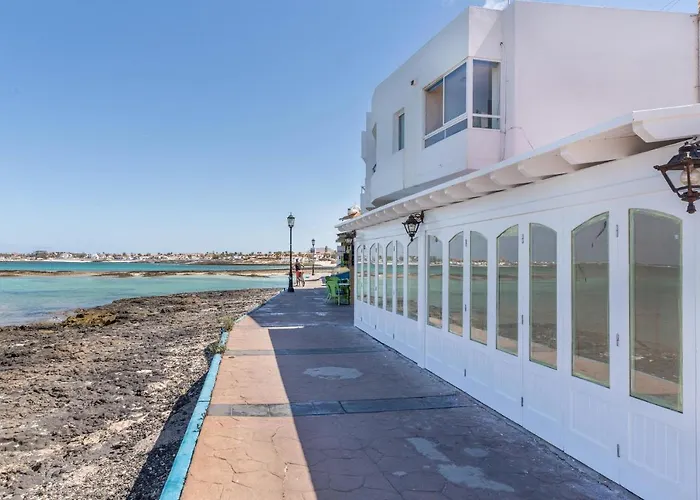 Casita Maryluna Σπίτι διακοπών *