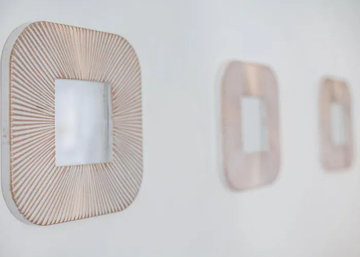 Σπίτι διακοπών Casita Maryluna Κοραλέχο