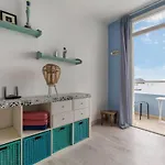 Vakantiehuis Casita Maryluna