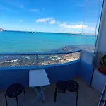 Vakantiehuis Casita Maryluna
