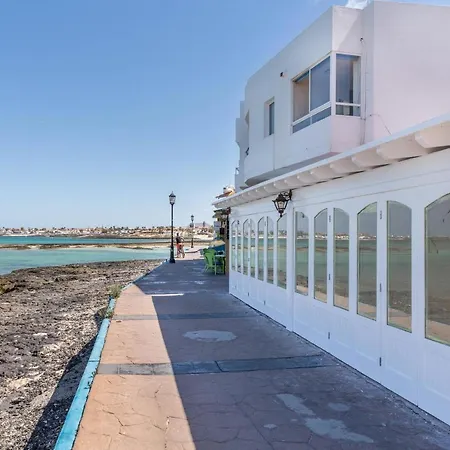 Casita Maryluna Vakantiehuis *